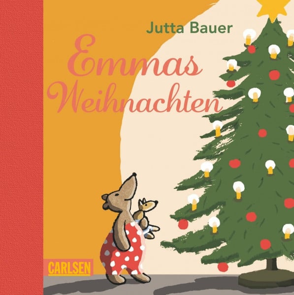 Emma: Emmas Weihnachten