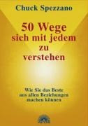 50 Wege, sich mit jedem zu verstehen