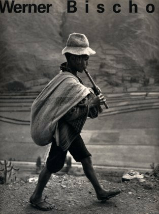 Werner Bischof. 1916-1954 Leben und Werk