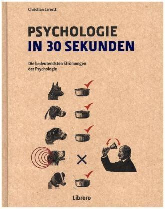 Psychologie in 30 Sekunden