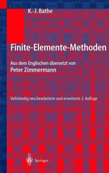 Finite-Elemente-Methoden