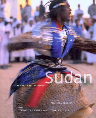 Sudan: The Land And the People