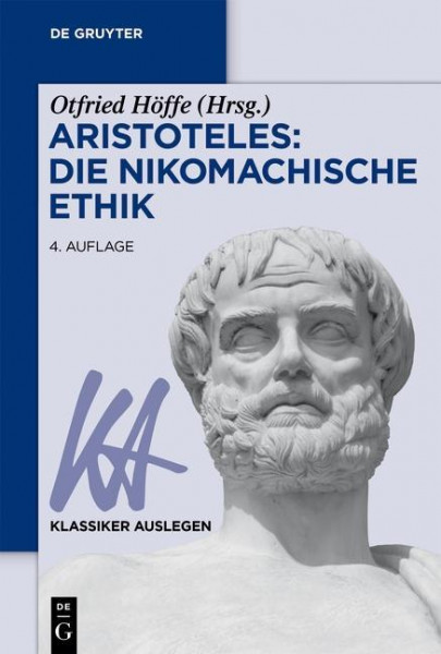 Aristoteles: Nikomachische Ethik