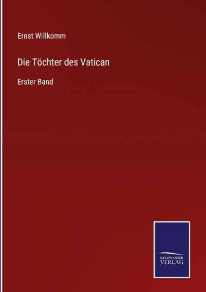 Die Töchter des Vatican