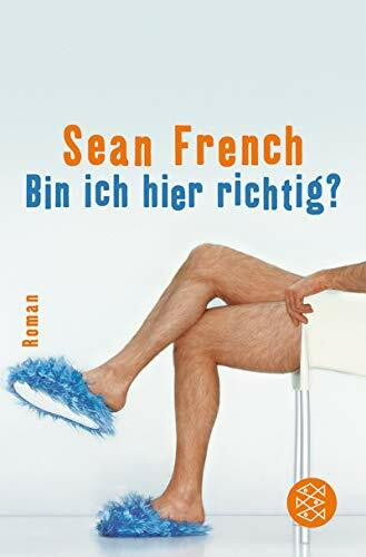 Bin ich hier richtig?: Roman (Fischer Taschenbücher)