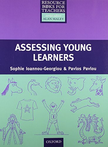 Assessing Young Learners (Resource Books for Teachers)