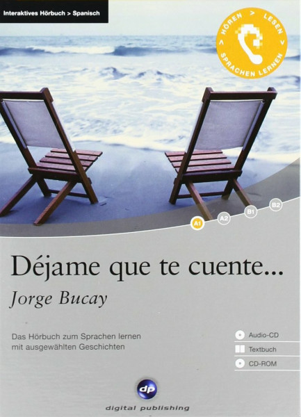 Dejame que te cuente...