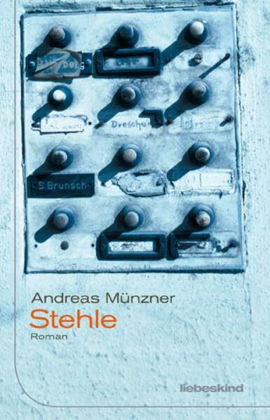 Stehle: Roman