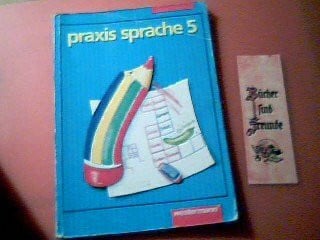 Praxis Sprache, 5. Schuljahr