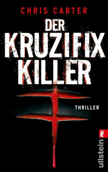 Der Kruzifix-Killer: Thriller | Auftakt der Thriller-Reihe des Bestsellerautors: Eine Leiche, ein Kreuz und ein totgeglaubter Serienkiller (Ein Hunter-und-Garcia-Thriller, Band 1)