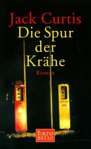 Die Spur der Krähe: Roman
