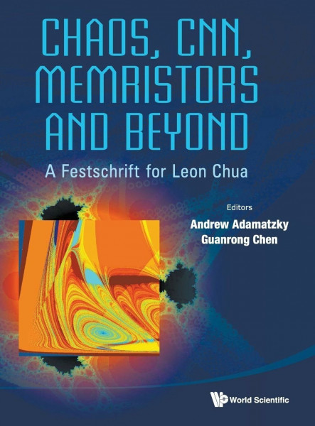 CHAOS, CNN, MEMRISTORS AND BEYOND [DVD]: CNN