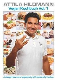 Vegan Kochbuch Vol. 1
