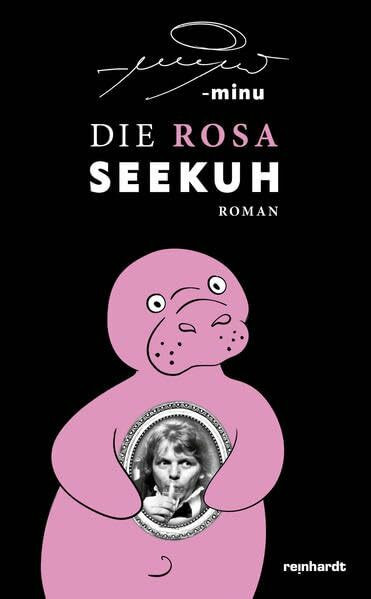 Die rosa Seekuh
