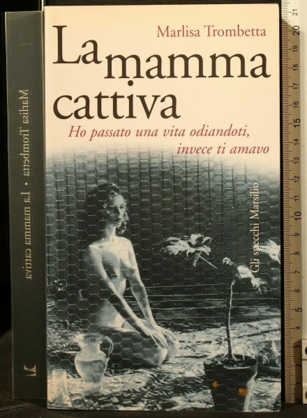 La mamma cattiva. Ho passato una vita odiandoti, invece ti amavo (Gli specchi della memoria)