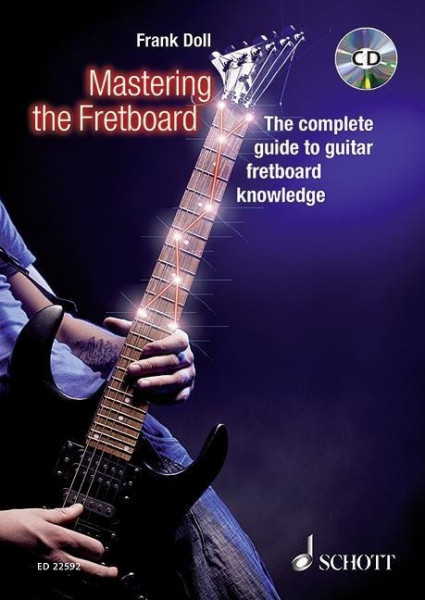 Mastering the Fretboard