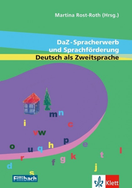 DaZ-Spracherwerb und Sprachförderung Deutsch als Zweitsprache