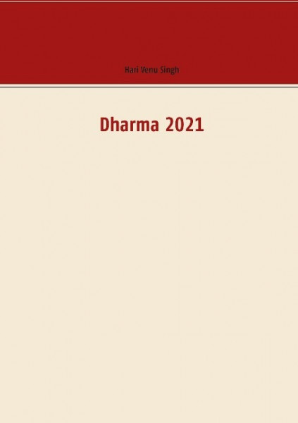 Dharma 2021