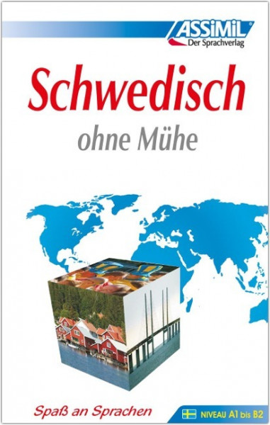 Assimil. Schwedisch ohne Mühe. Lehrbuch