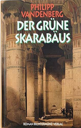 Der grüne Skarabäus