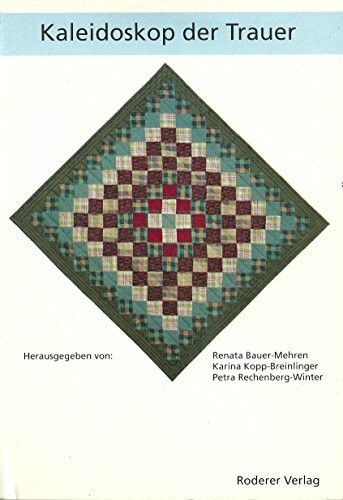 Kaleidoskop der Trauer