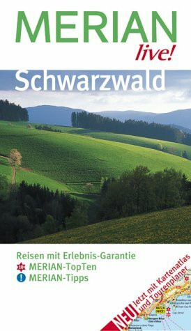 Merian live!, Schwarzwald