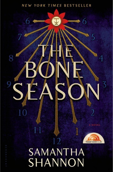 The Bone Season