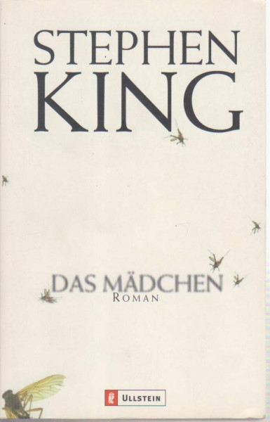 Das Mädchen: Weisses Cover