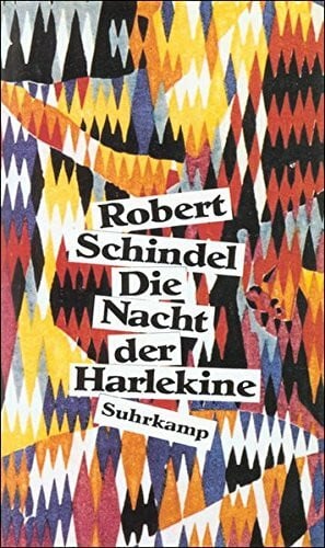 Die Nacht der Harlekine: Erzählungen