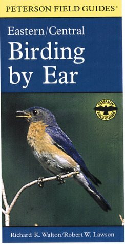 Eastern/Central (Peterson Field Guides)