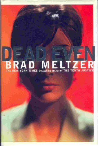 William Morrow Dead Even, A Novel