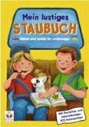 Mein lustiges Staubuch