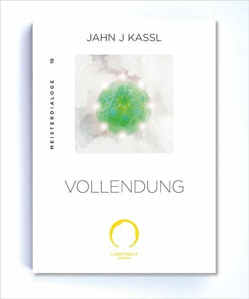 VOLLENDUNG: Edition Meister Dialoge