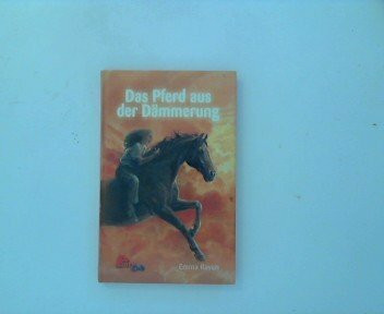 Das Pferd aus der Dämmerung