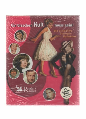 Ein bißchen Kult muss sein