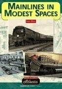 Mainlines in Modest Spaces: An Atlantic Publication