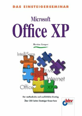 Microsoft Office XP