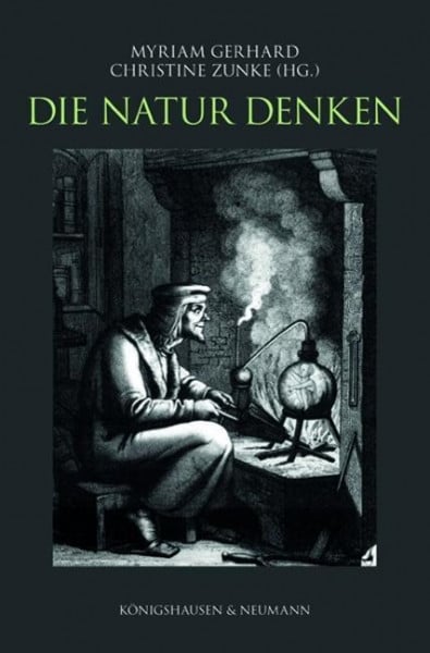 Die Natur denken