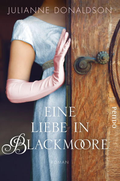 Eine Liebe in Blackmoore