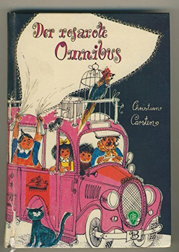 Der rosarote Omnibus