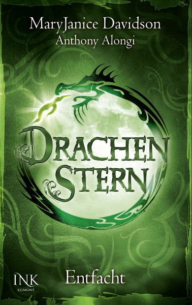Drachenstern - Entfacht