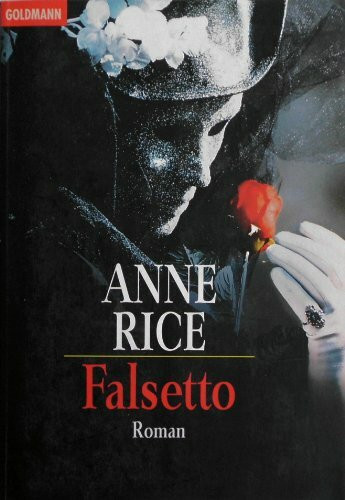 Falsetto (Goldmann Allgemeine Reihe)