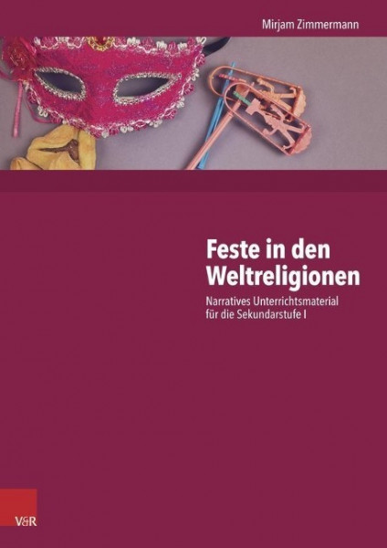 Feste in den Weltreligionen