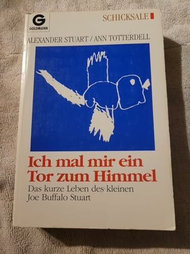 Ich mal mir ein Tor zum Himmel
