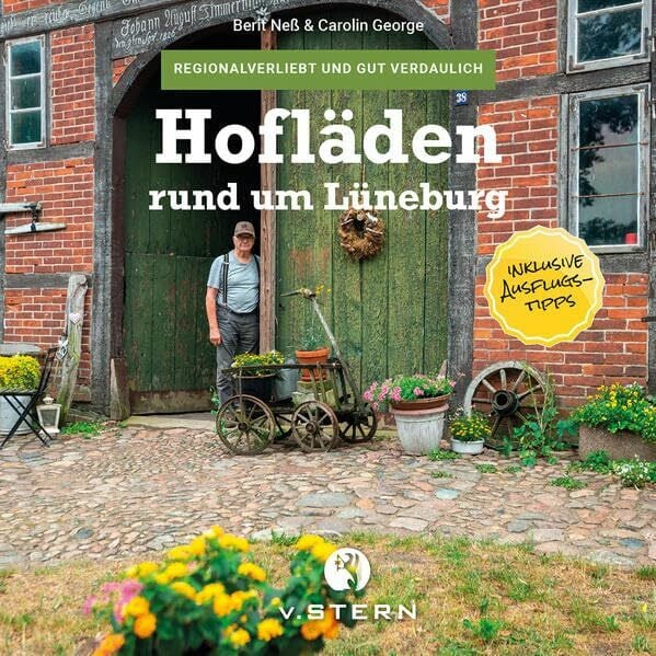 Hofläden rund um Lüneburg