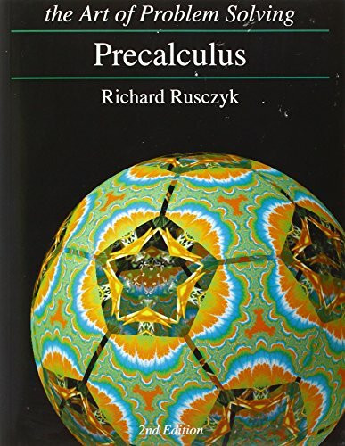 Precalculus (Art of Problem Solving)