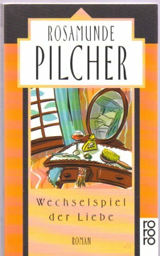 Wechselspiel der Liebe: Roman