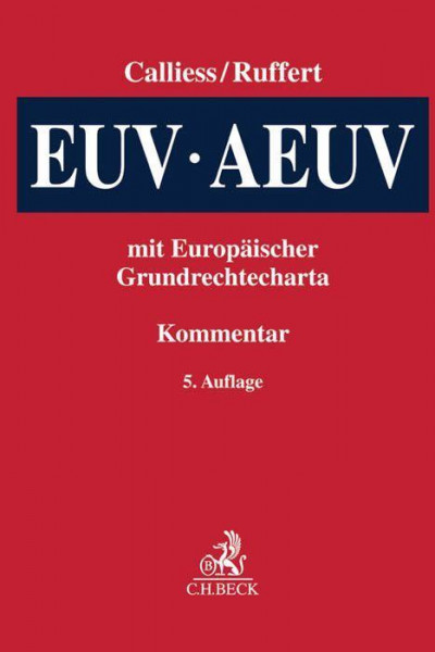 EUV/AEUV