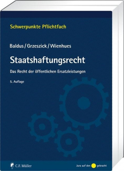 Staatshaftungsrecht