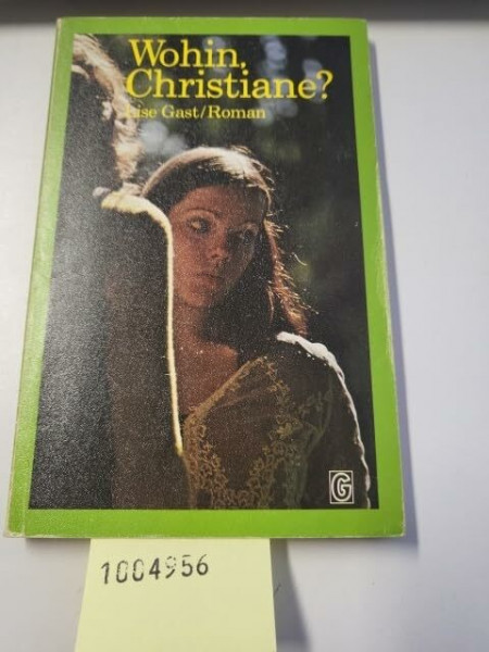 Wohin, Christiane?